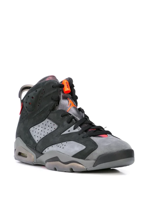 x PSG Air Jordan 6 sneakers Black -JDAN Sport 14445913 21262785 1000