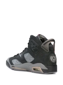 x PSG Air Jordan 6 sneakers Black -JDAN Sport 14445913 21262788 1000