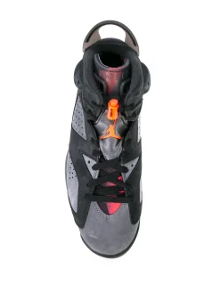 x PSG Air Jordan 6 sneakers Black -JDAN Sport 14445913 21262792 1000