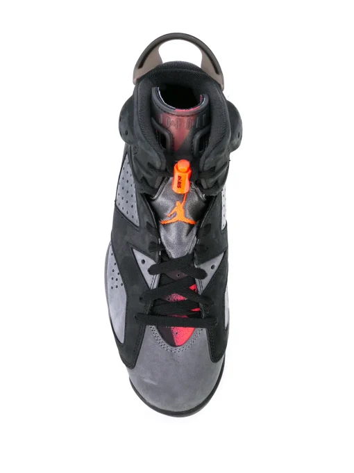 x PSG Air Jordan 6 sneakers Black -JDAN Sport 14445913 21262792 1000
