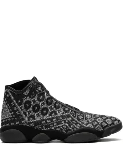x PSNY Jordan Horizon Premium sneakers Black