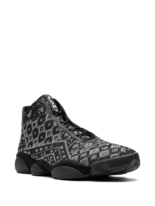 x PSNY Jordan Horizon Premium sneakers Black -JDAN Sport 14463664 22602984 1000
