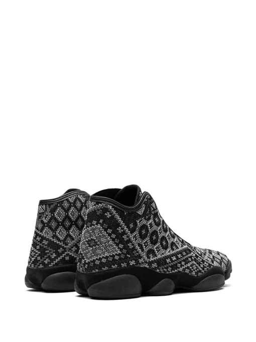 x PSNY Jordan Horizon Premium sneakers Black -JDAN Sport 14463664 22602986 1000