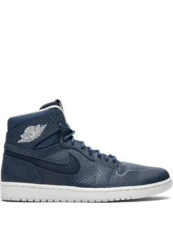 Air Jordan 1 Retro High Nouv sneakers Blue
