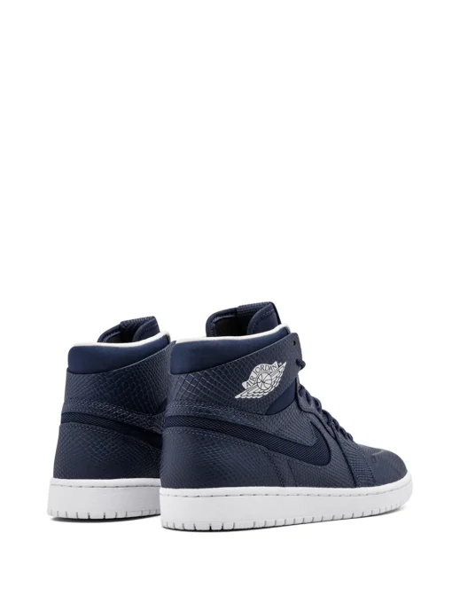 Air Jordan 1 Retro High Nouv sneakers Blue -JDAN Sport 14473038 21373851 1000