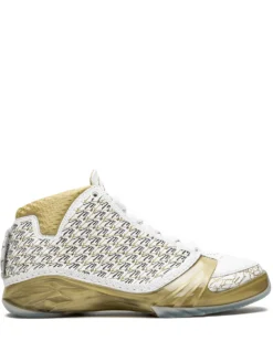 Jordan Trophy Room 23 sneakers White