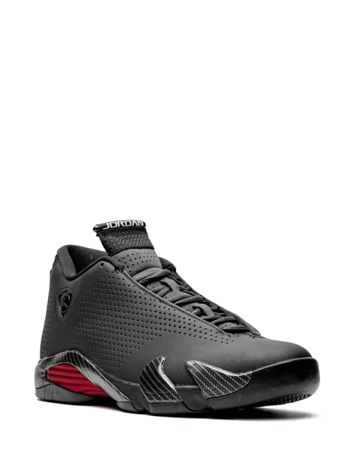 Air Jordan 14 "Black Anthracite" sneakers -JDAN Sport 14790160 23849853 1000