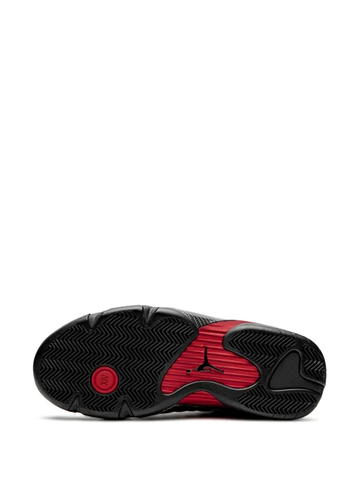 Air Jordan 14 "Black Anthracite" sneakers -JDAN Sport 14790160 23849855 1000