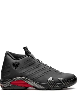 Air Jordan 14 "Black Anthracite" sneakers