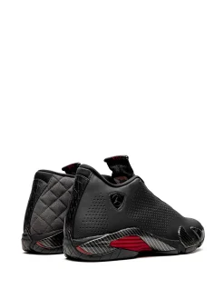 Air Jordan 14 "Black Anthracite" sneakers -JDAN Sport 14790160 23849864 1000