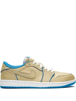 SB Air Jordan 1 Low "Lance Mountain" sneakers Neutrals