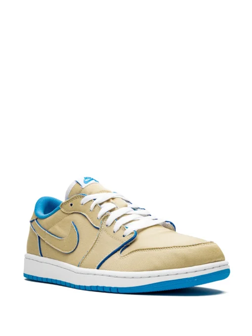 SB Air Jordan 1 Low "Lance Mountain" sneakers Neutrals -JDAN Sport 14838864 24420588 1000