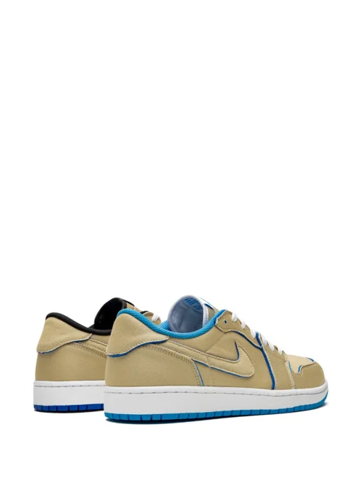 SB Air Jordan 1 Low "Lance Mountain" sneakers Neutrals -JDAN Sport 14838864 24420589 1000
