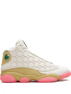 Air Jordan 13 Retro "Chinese New Year" sneakers Neutrals