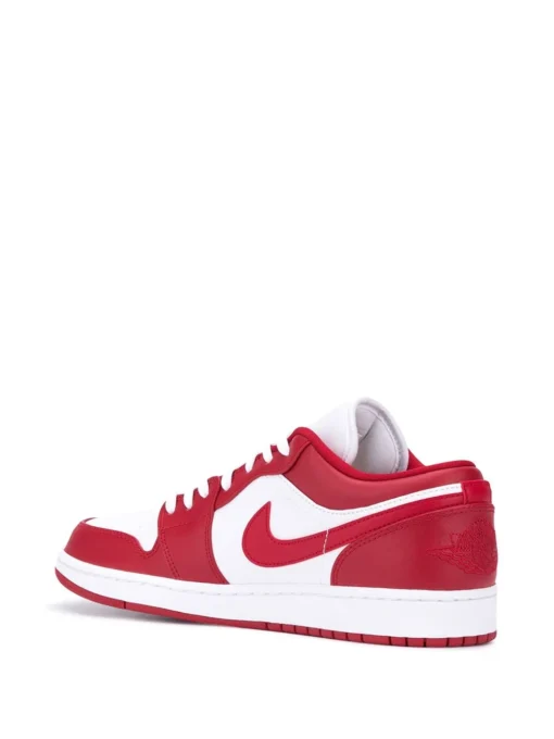 Air Jordan 1 Low "Gym Red" sneakers -JDAN Sport 15370019 37217390 1000