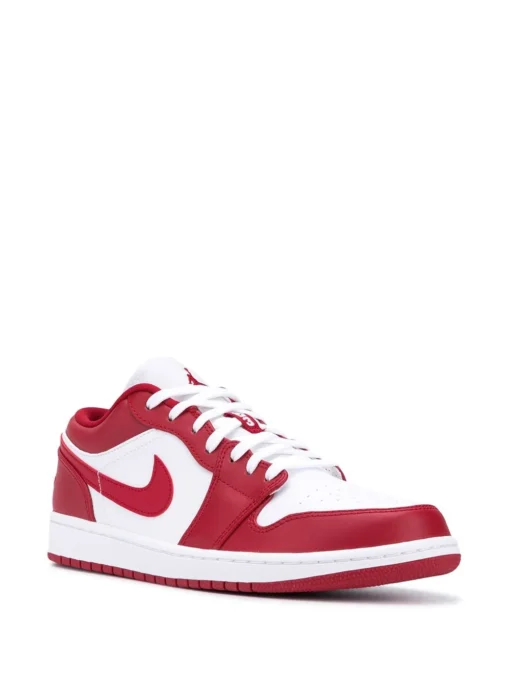 Air Jordan 1 Low "Gym Red" sneakers -JDAN Sport 15370019 37217391 1000