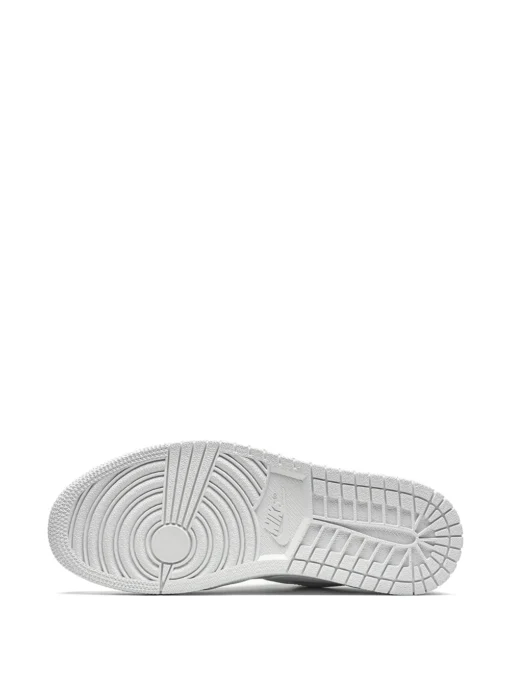 Air Jordan 1 Low "Triple White" sneakers -JDAN Sport 15572061 28680800 1000
