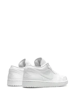 Air Jordan 1 Low "Triple White" sneakers -JDAN Sport 15572061 28680803 1000