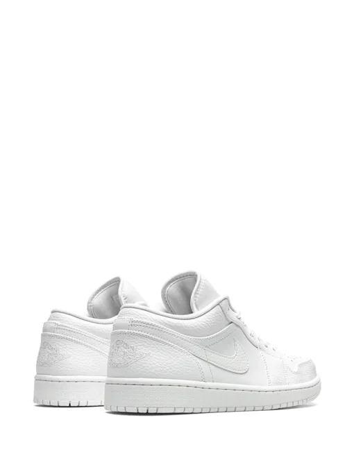 Air Jordan 1 Low "Triple White" sneakers -JDAN Sport 15572061 28680803 1000