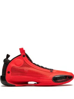 Air Jordan XXXIV "Infrared 23" sneakers