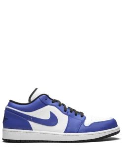 Air Jordan 1 Low "Game Royal" sneakers Blue
