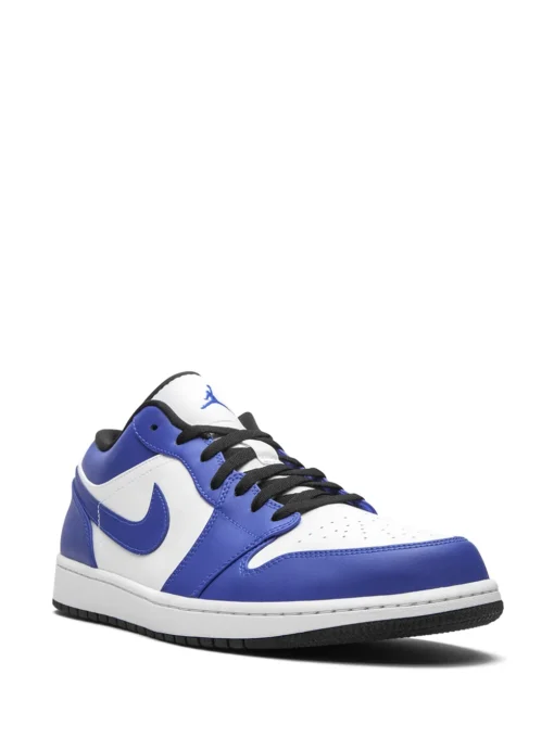 Air Jordan 1 Low "Game Royal" sneakers Blue -JDAN Sport 15787789 28873745 1000