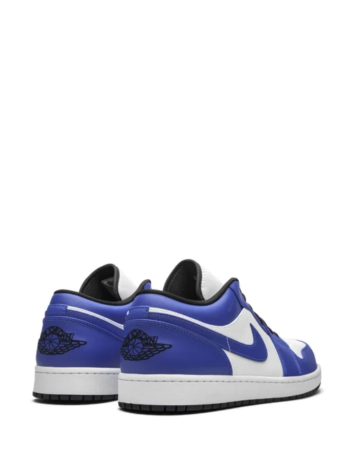 Air Jordan 1 Low "Game Royal" sneakers Blue -JDAN Sport 15787789 28873746 1000