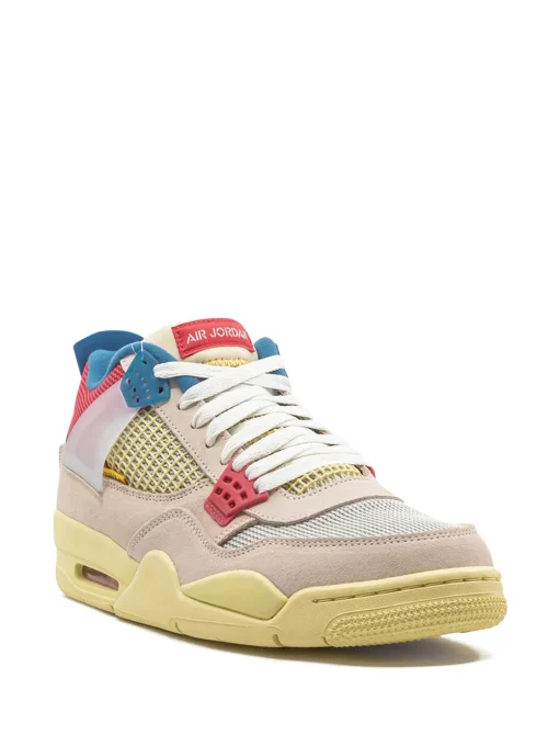 x Union Air Jordan 4 Retro SP "Guava Ice" sneakers Neutrals -JDAN Sport 15804368 29840979 1000