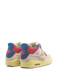 x Union Air Jordan 4 Retro SP "Guava Ice" sneakers Neutrals -JDAN Sport 15804368 29840981 1000