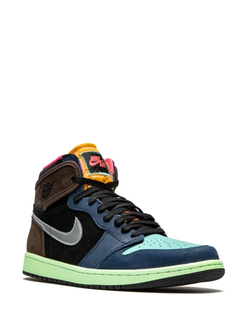 Air Jordan 1 Retro High OG "Bio Hack" sneakers Blue -JDAN Sport 15817659 29838776 1000