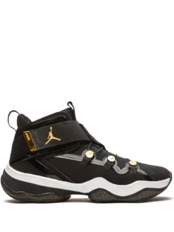 Jordan AJNT23 sneakers Black