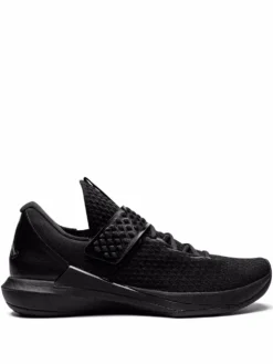 Jordan Trainer 3 low-top sneakers Black