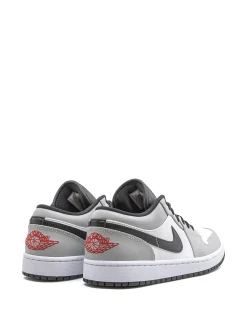 Air Jordan 1 Low "Light Smoke Grey" sneakers -JDAN Sport 15949780 30139848 1000