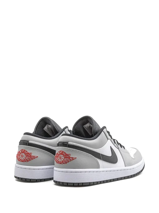 Air Jordan 1 Low "Light Smoke Grey" sneakers -JDAN Sport 15949780 30139848 1000