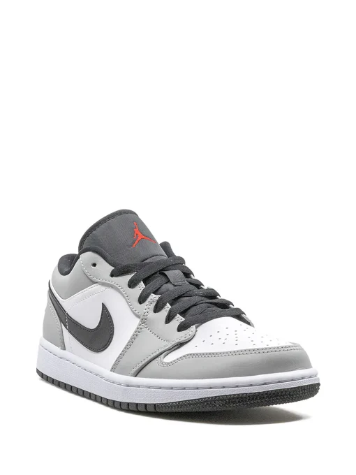 Air Jordan 1 Low "Light Smoke Grey" sneakers -JDAN Sport 15949780 30140557 1000