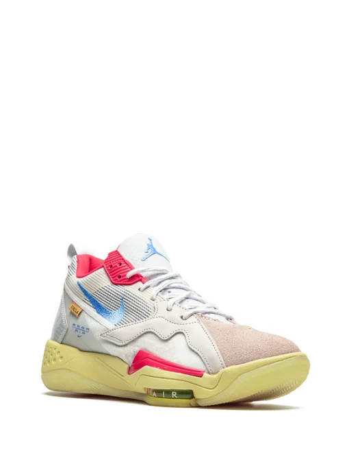 Jordan x Union Zoom &apos;92 "Guava Ice" sneakers White -JDAN Sport 15950264 30774432 1000
