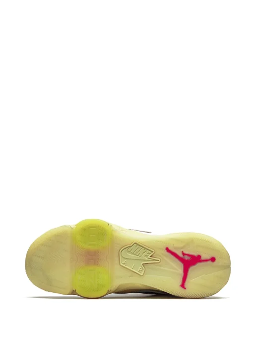 Jordan x Union Zoom &apos;92 "Guava Ice" sneakers White -JDAN Sport 15950264 30776388 1000