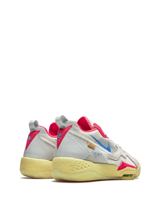 Jordan x Union Zoom &apos;92 "Guava Ice" sneakers White -JDAN Sport 15950264 30776390 1000
