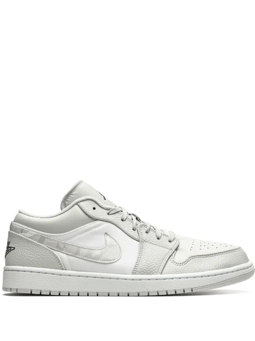 Air Jordan 1 Low "White Camo" sneakers -JDAN Sport 16033342 30142308 1000