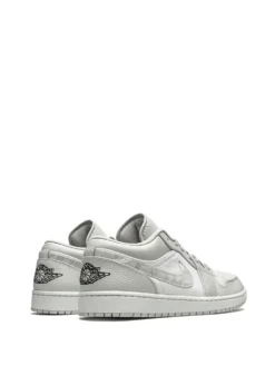 Air Jordan 1 Low "White Camo" sneakers -JDAN Sport 16033342 30142309 1000