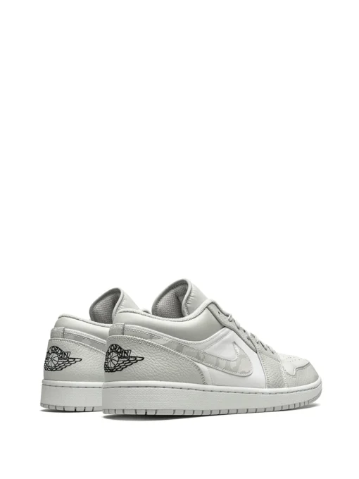 Air Jordan 1 Low "White Camo" sneakers -JDAN Sport 16033342 30142309 1000