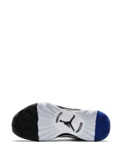 x Fragement Air Jordan 35 "White/Black - Sport blue" sneakers -JDAN Sport 16221043 32586646 1000