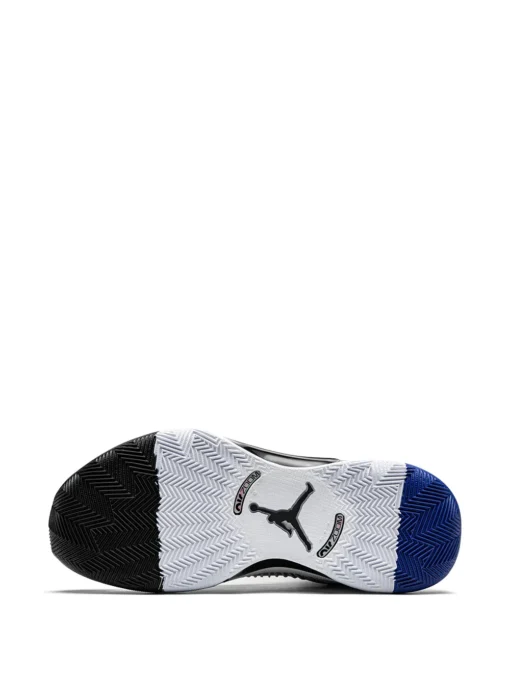 x Fragement Air Jordan 35 "White/Black - Sport blue" sneakers -JDAN Sport 16221043 32586646 1000