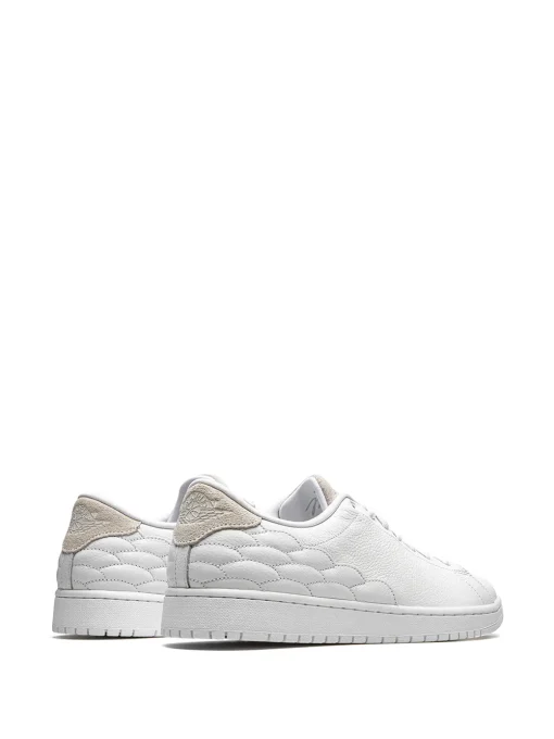 Air Jordan 1 Centre Court "White" sneakers -JDAN Sport 16328706 31359787 1000