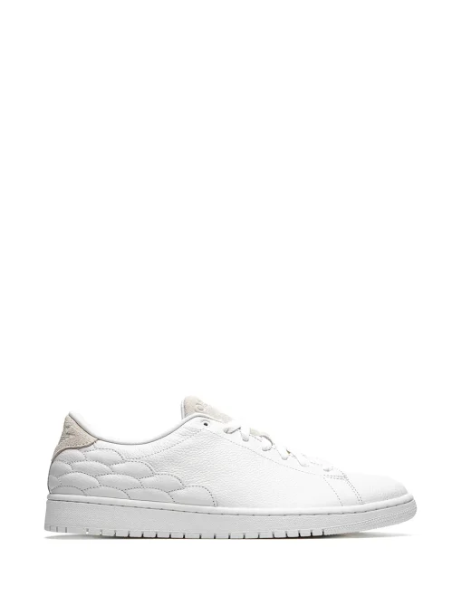 Air Jordan 1 Centre Court "White" sneakers -JDAN Sport 16328706 31359789 1000