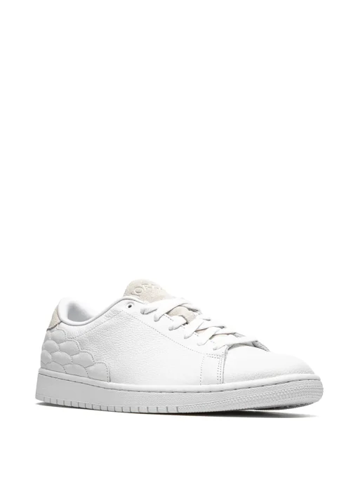 Air Jordan 1 Centre Court "White" sneakers -JDAN Sport 16328706 31359790 1000