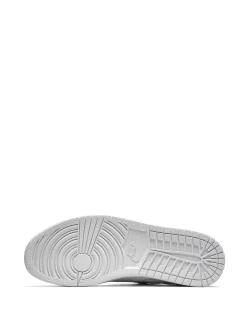 Air Jordan 1 Centre Court "White" sneakers -JDAN Sport 16328706 31360503 1000