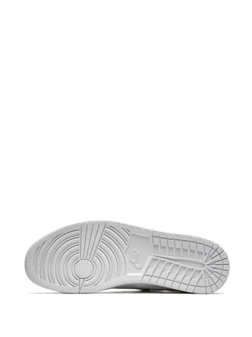Air Jordan 1 Centre Court "White" sneakers -JDAN Sport 16328706 31360503 1000