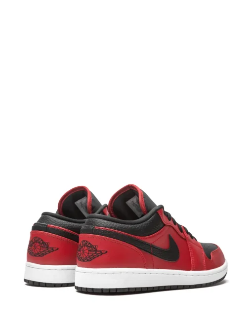 Air Jordan 1 Low "Gym Red" sneakers -JDAN Sport 16357688 31505094 1000