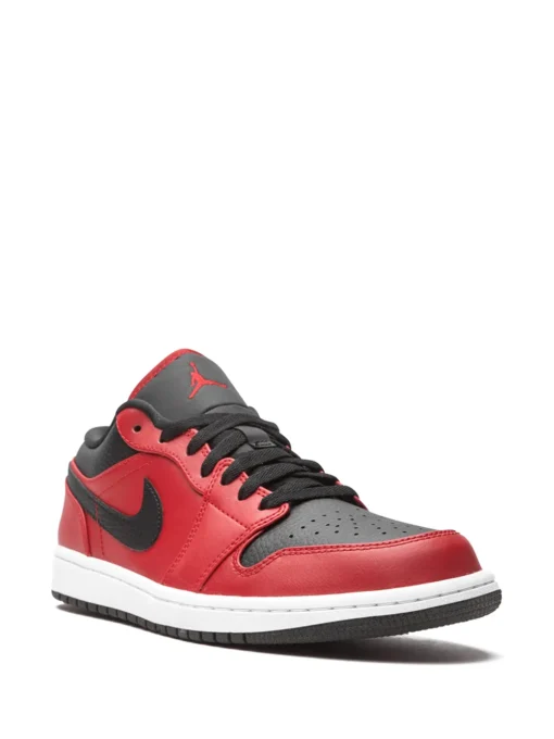 Air Jordan 1 Low "Gym Red" sneakers -JDAN Sport 16357688 31505095 1000